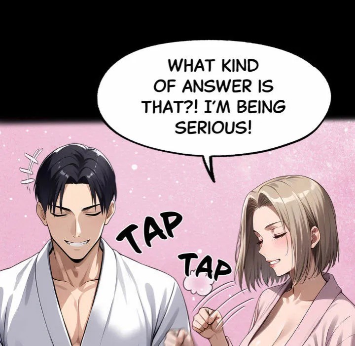 Gangster x Office Lady