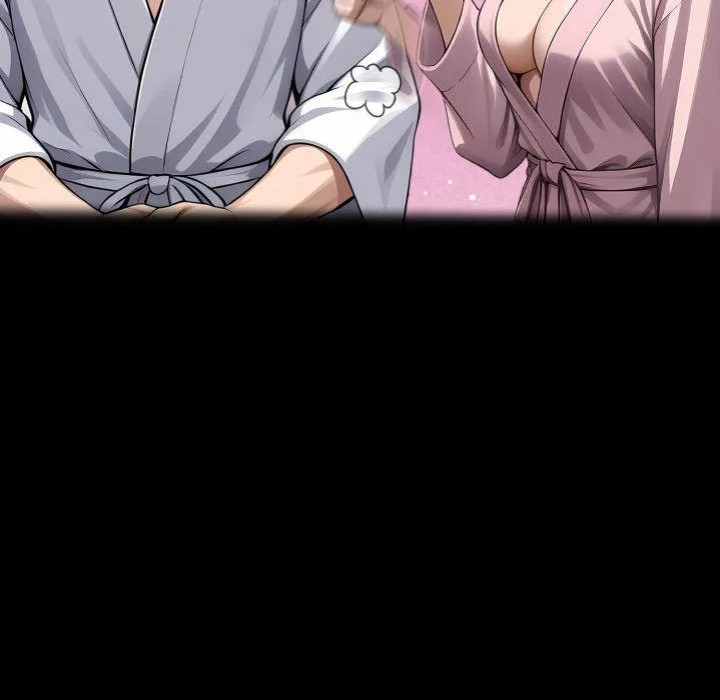 Gangster x Office Lady