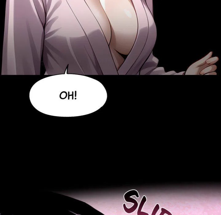 Gangster x Office Lady