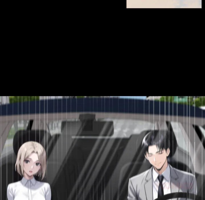 Gangster x Office Lady