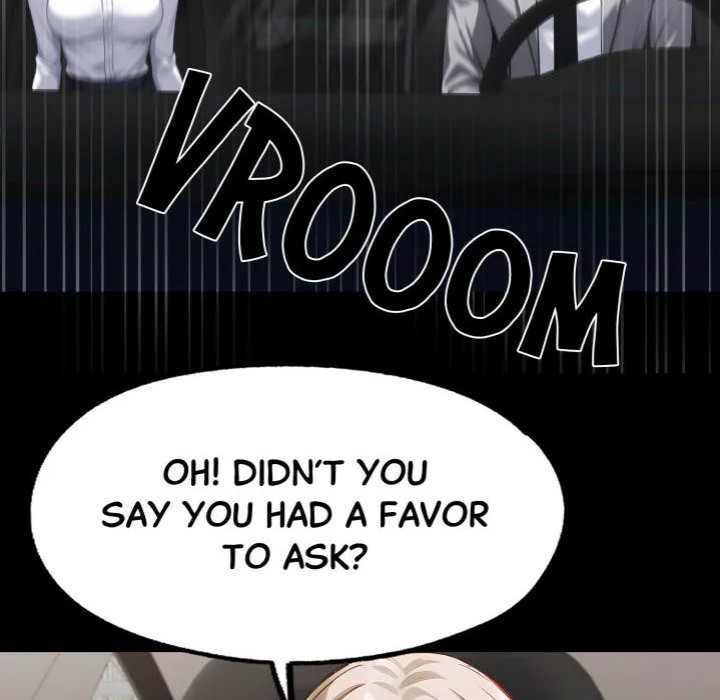Gangster x Office Lady