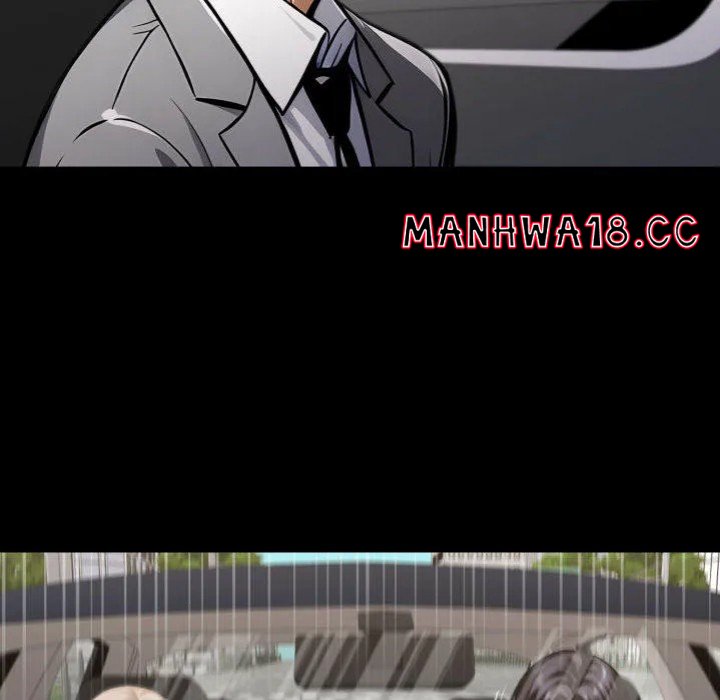 Gangster x Office Lady