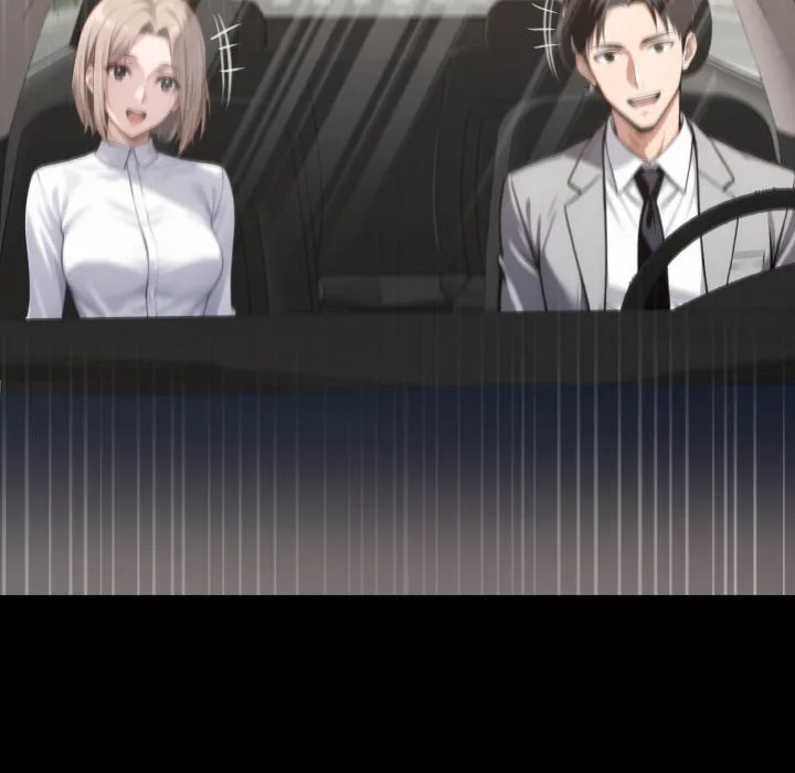 Gangster x Office Lady