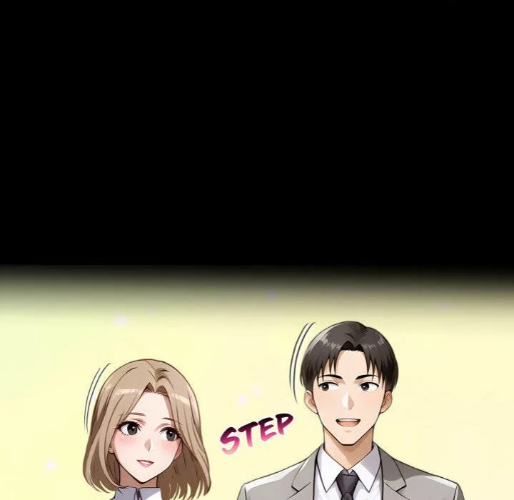 Gangster x Office Lady