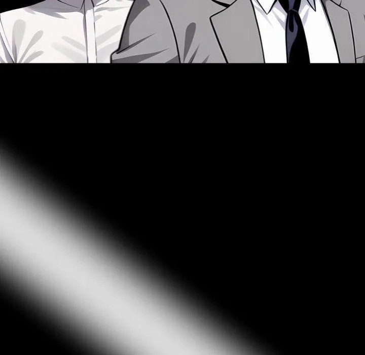 Gangster x Office Lady