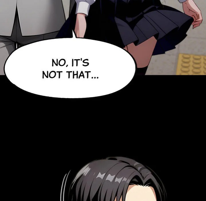 Gangster x Office Lady