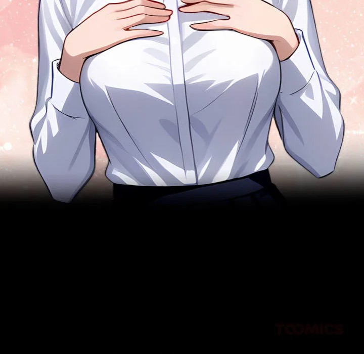 Gangster x Office Lady