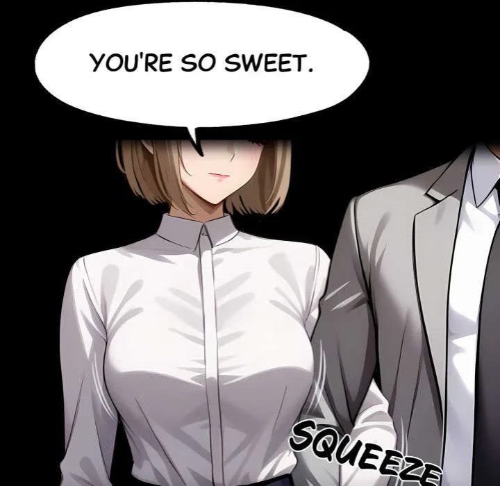Gangster x Office Lady