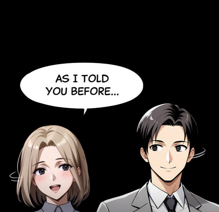 Gangster x Office Lady