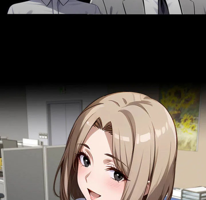 Gangster x Office Lady