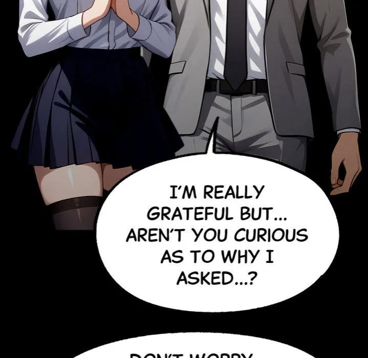 Gangster x Office Lady