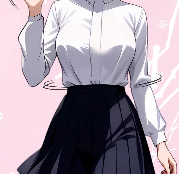 Gangster x Office Lady
