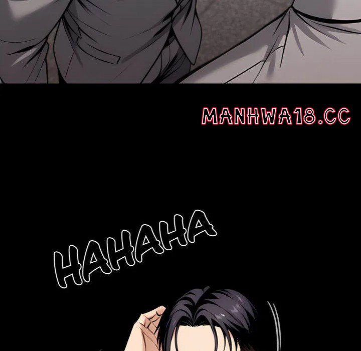 Gangster x Office Lady