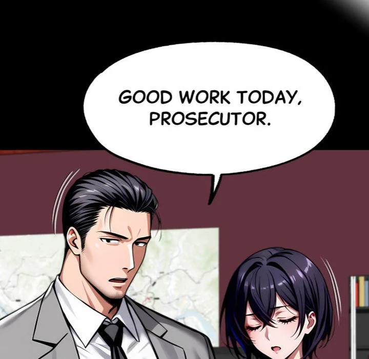 Gangster x Office Lady