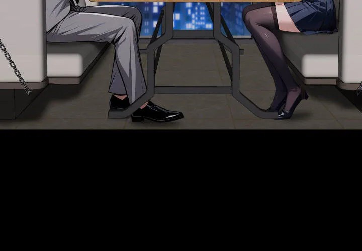 Gangster x Office Lady