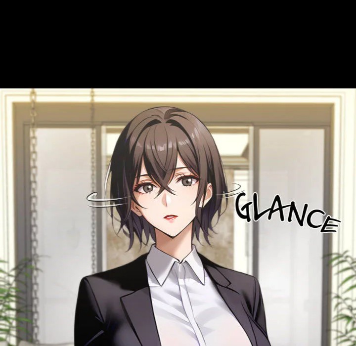 Gangster x Office Lady