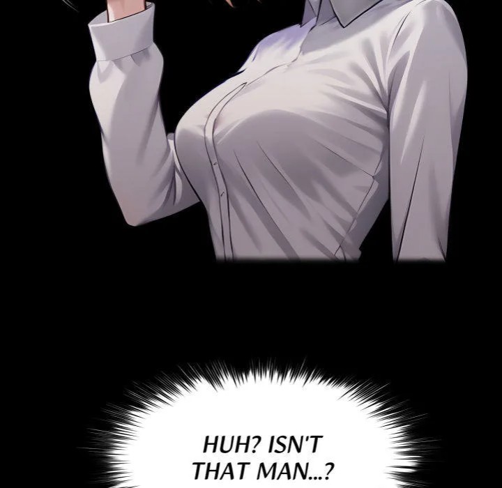 Gangster x Office Lady