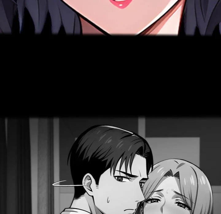 Gangster x Office Lady