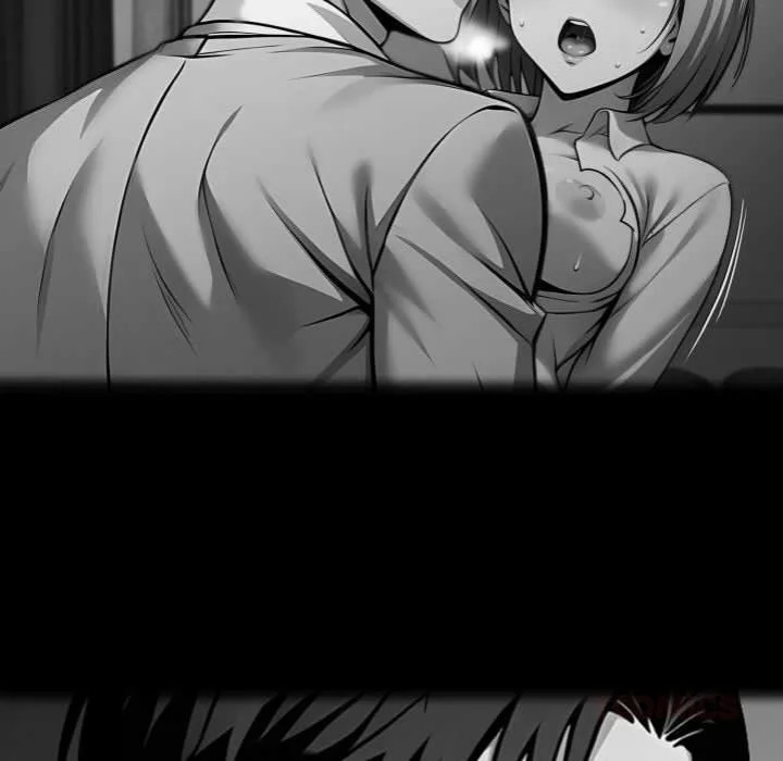 Gangster x Office Lady