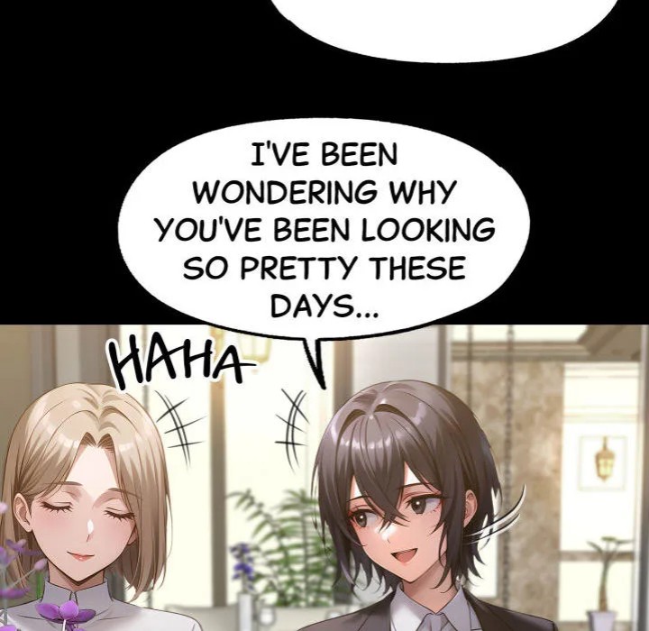 Gangster x Office Lady