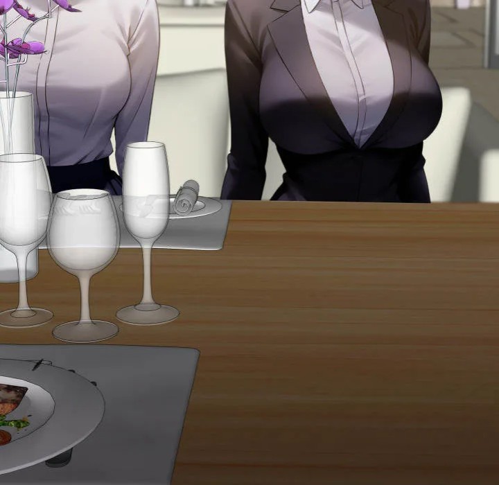 Gangster x Office Lady