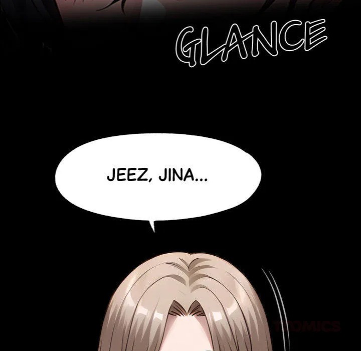 Gangster x Office Lady