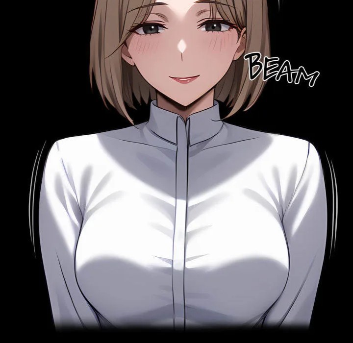 Gangster x Office Lady
