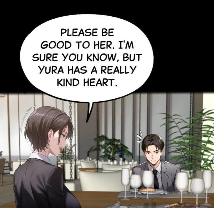 Gangster x Office Lady