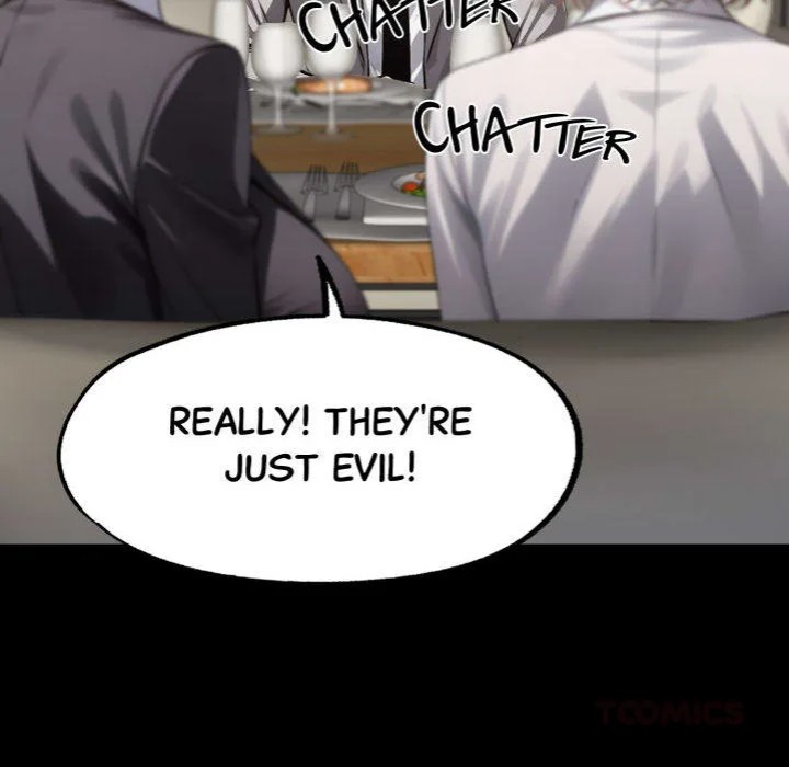 Gangster x Office Lady