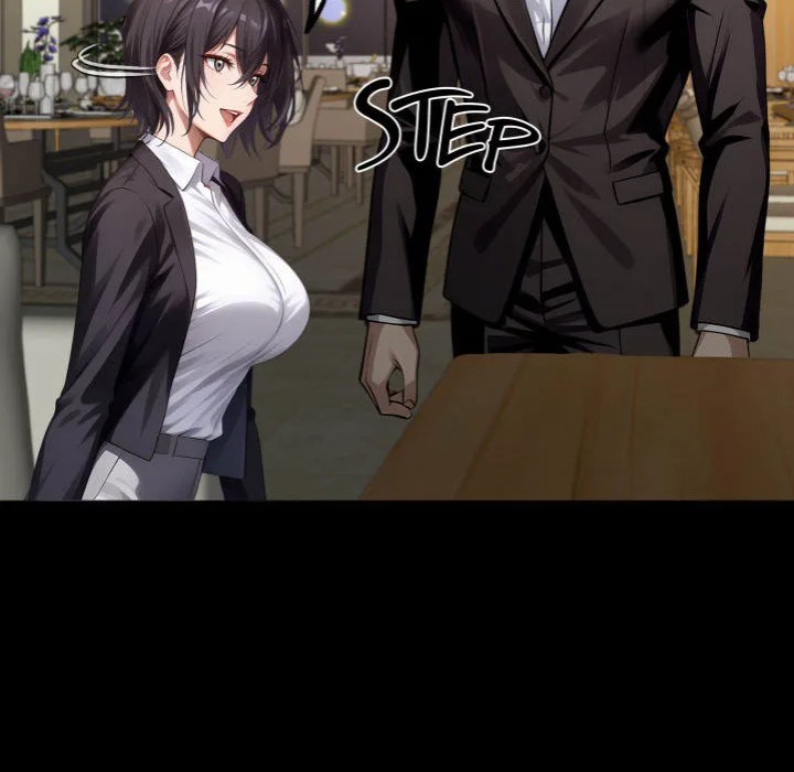Gangster x Office Lady