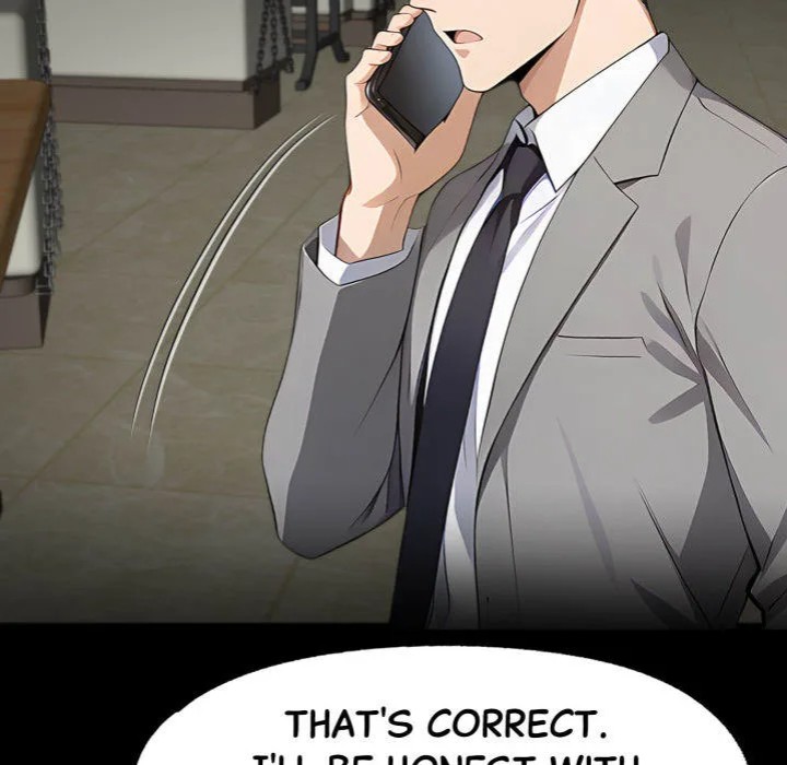 Gangster x Office Lady