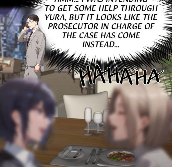 Gangster x Office Lady