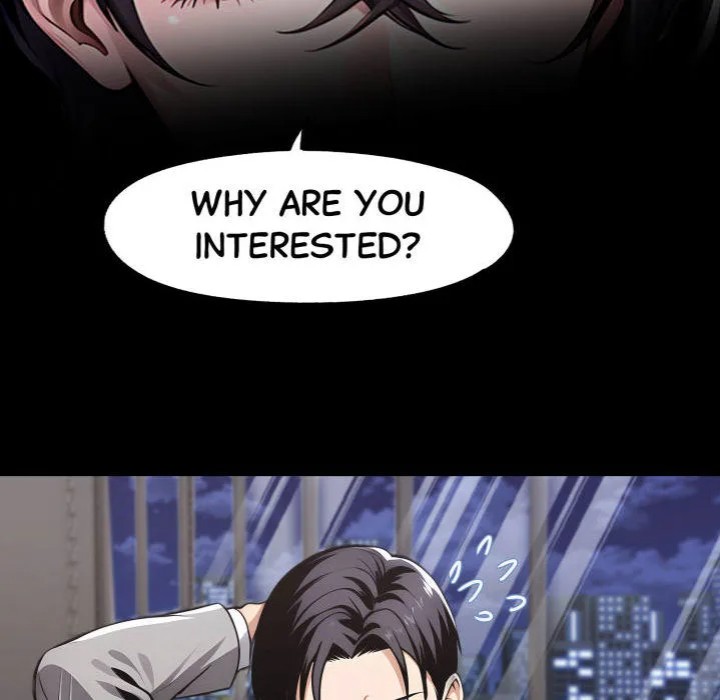 Gangster x Office Lady