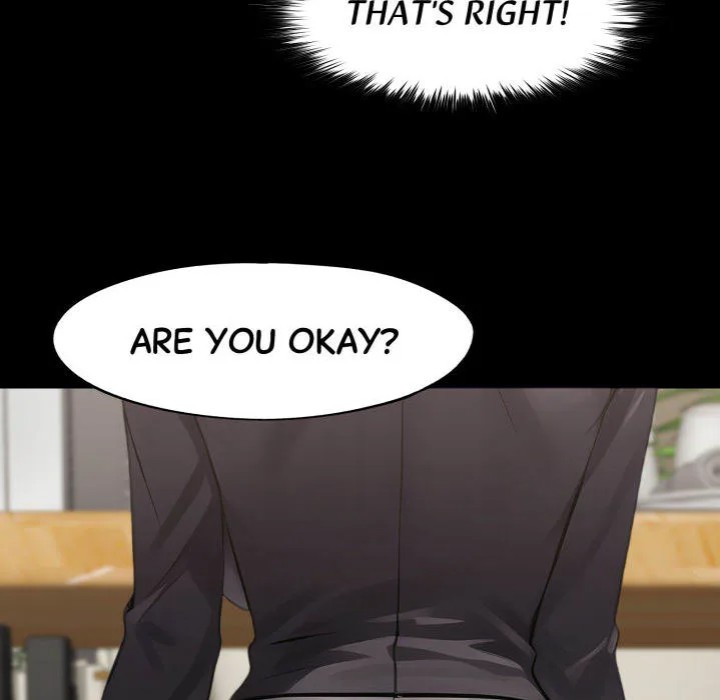 Gangster x Office Lady