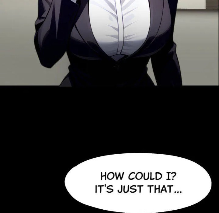 Gangster x Office Lady