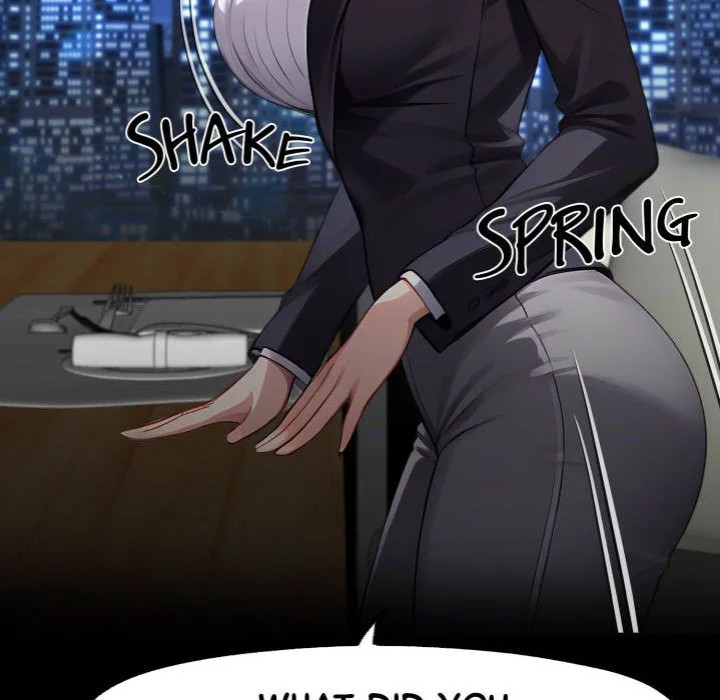 Gangster x Office Lady