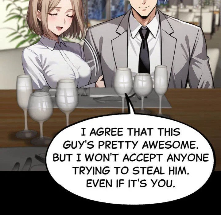 Gangster x Office Lady