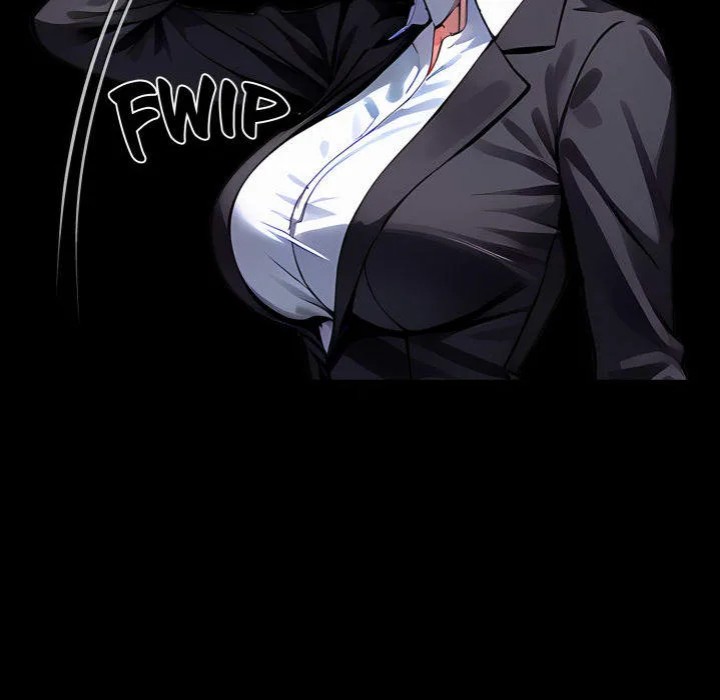 Gangster x Office Lady