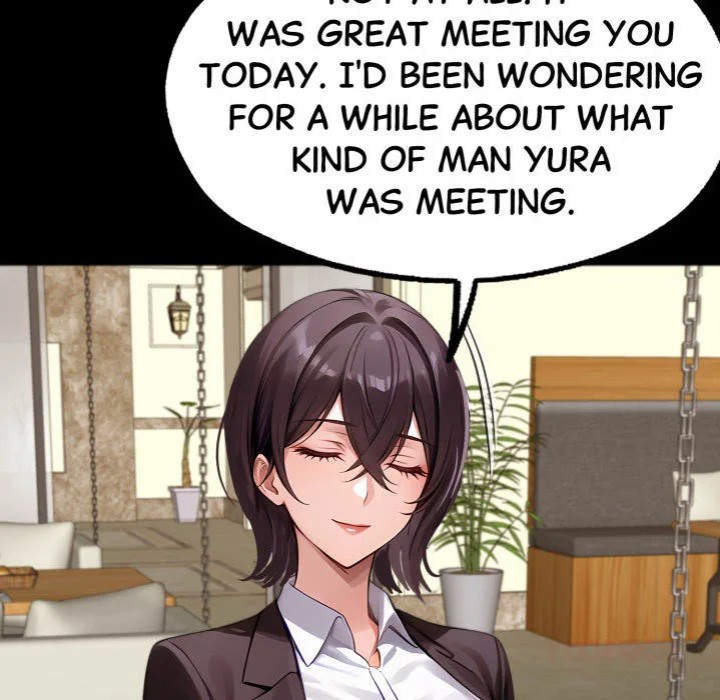 Gangster x Office Lady