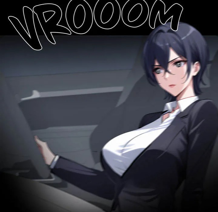 Gangster x Office Lady