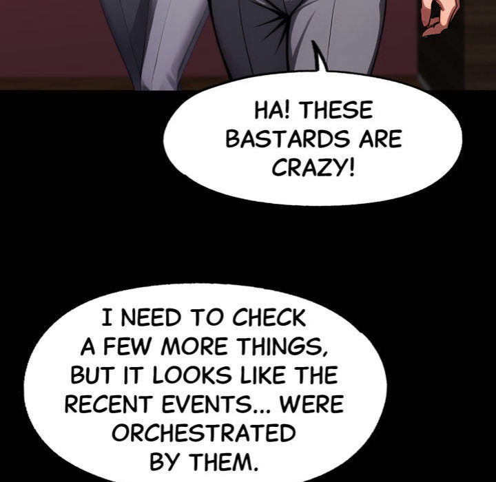 Gangster x Office Lady