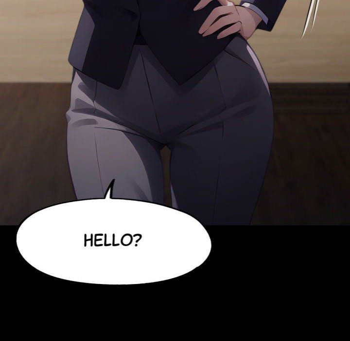Gangster x Office Lady