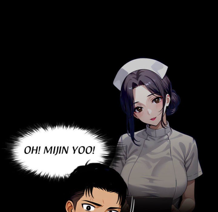 Gangster x Office Lady