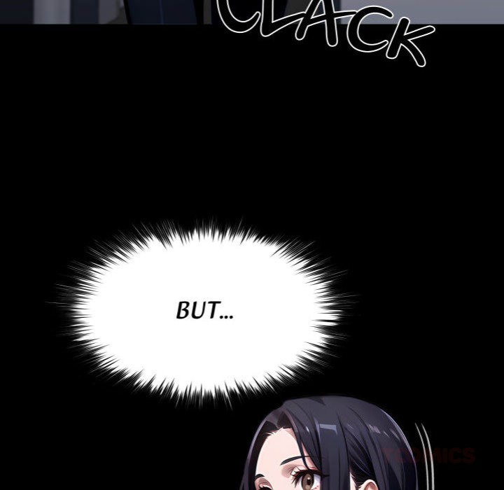 Gangster x Office Lady