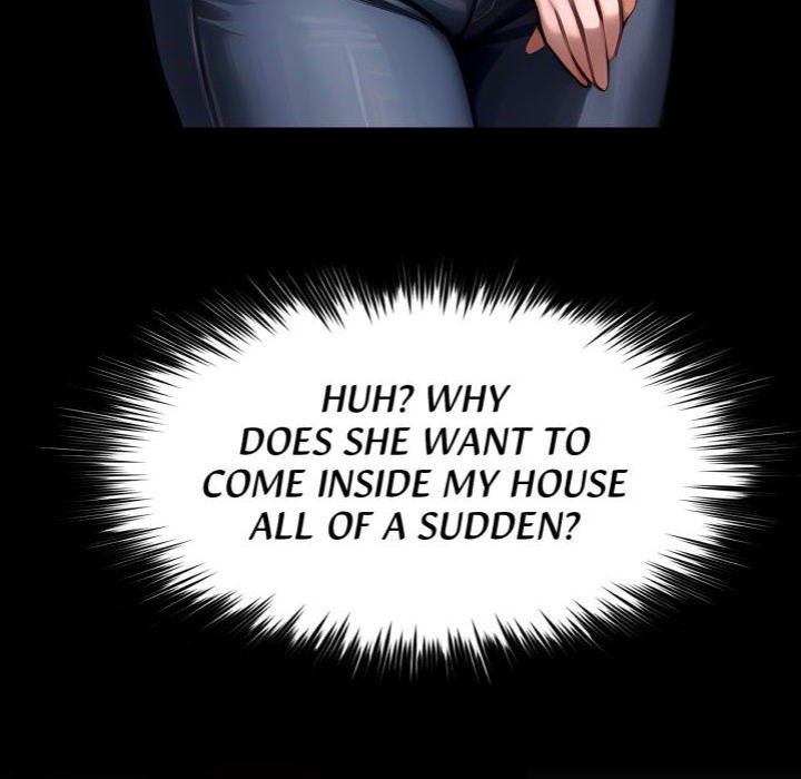 Gangster x Office Lady