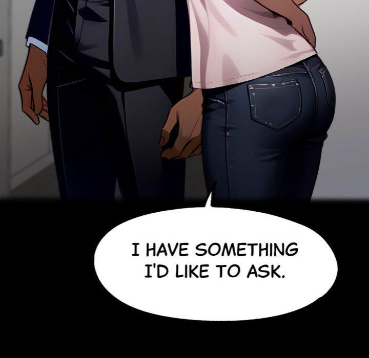 Gangster x Office Lady