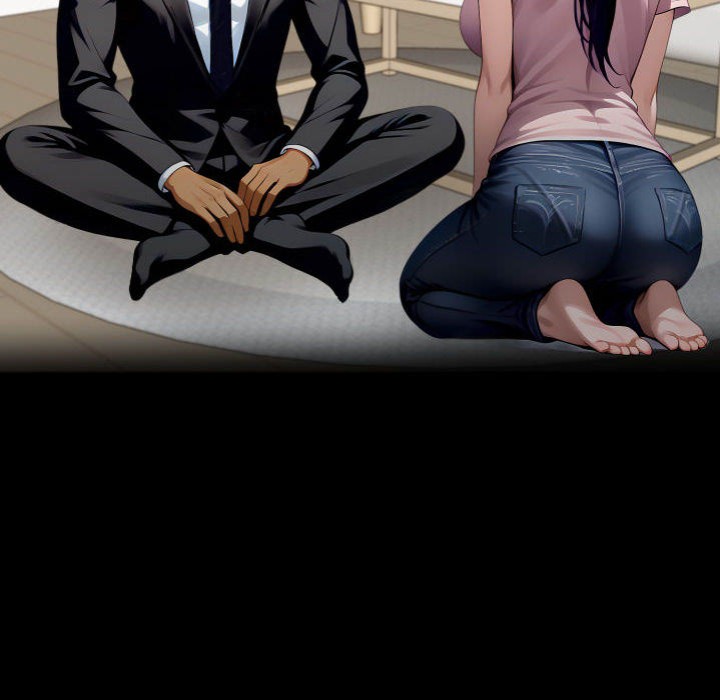 Gangster x Office Lady