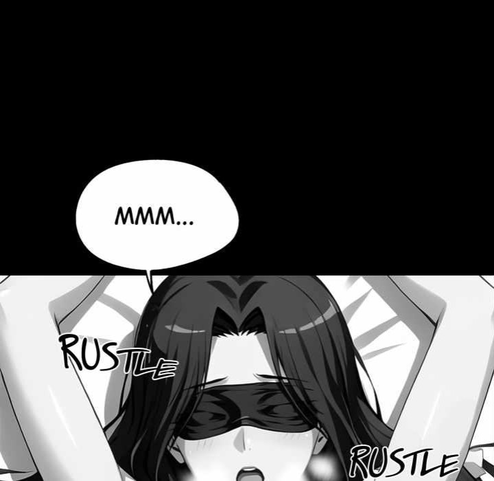 Gangster x Office Lady