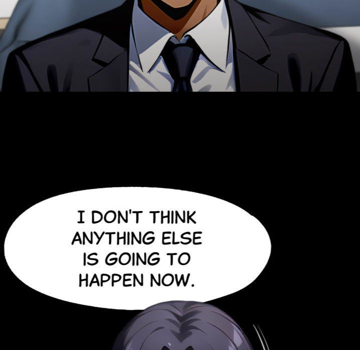 Gangster x Office Lady