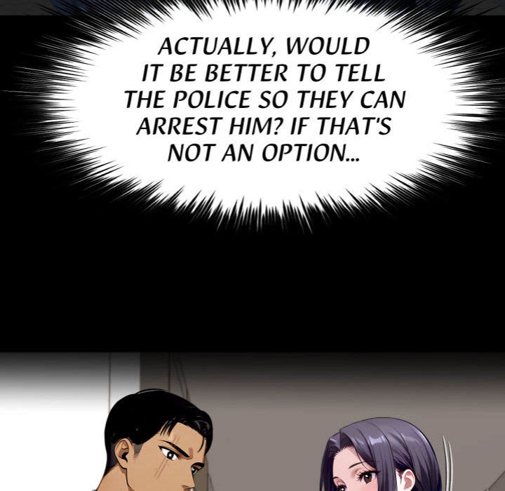 Gangster x Office Lady
